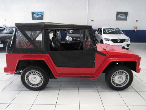 Jeep Jeep