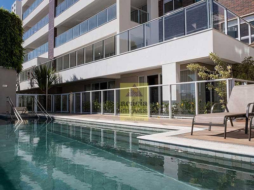 Imagem 3 de 18 de Apartamento À Venda, 212 M² Por R$ 2.700.000,00 - Perdizes - São Paulo/sp - Ap1786