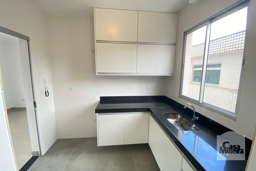 Imagem 13 de 15 de Apartamento À Venda No Sagrada Família - Código 277401 - 277401