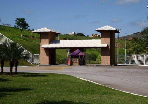 Imagem 1 de 30 de Terreno À Venda, 1028 M² Por R$ 150.000,00 - Village Parahybuna - Paraibuna/sp - Te0716