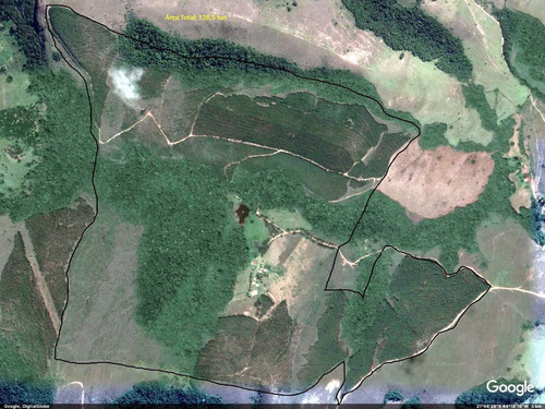 Imagem 9 de 14 de Fazenda Com 128 Has. Sul De Minas - Andrelândia/mg
