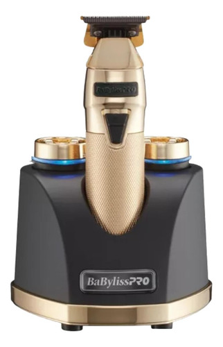 Máquina Acabamento Babyliss Pro Snapfx Gold Trimmer Bivolt