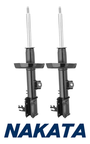 Kit Suspensão Completa Nova Para Vectra 2.0 2.2 1997 A 2004