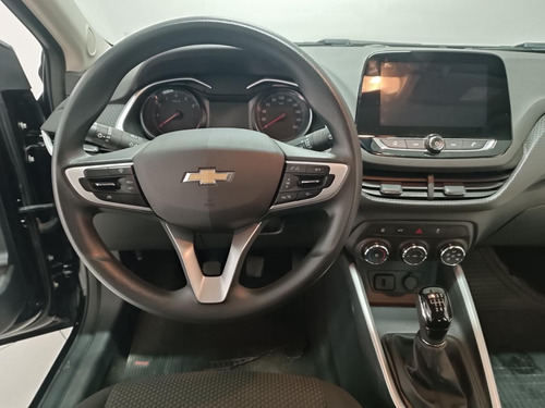 Chevrolet Onix plus Onix Plus 10mt Lt2