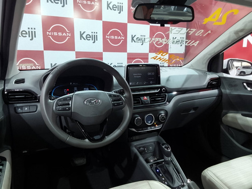 Hyundai HB20S 1.0 TGDI FLEX PLATINUM PLUS AUTOMÁTICO