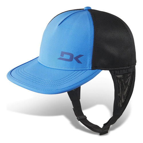 Sombrero De Camionero Dakine Surf, Azul Profundo, Talla Únic