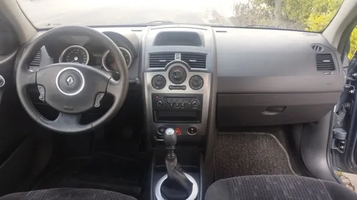 Renault Megane 2 2.0 Odeon