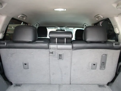 Toyota Prado Tx 4x4 4000cc At Aa