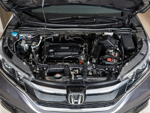 Imagen 17 de 17 de Honda Cr-v Lx 2017 - Taraborelli Usados Bariloche +