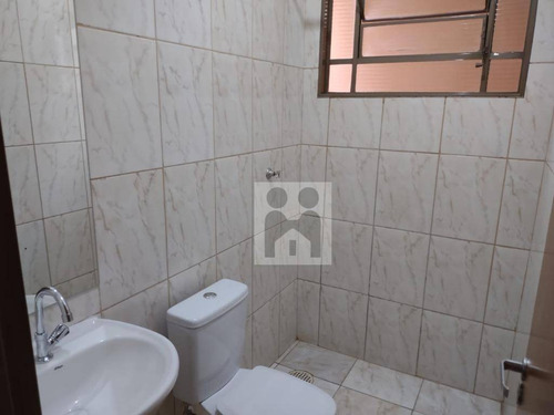Imagem 8 de 15 de Casa Com 3 Dormitórios À Venda, 180 M² Por R$ 300.000 - Jardim Doutor Paulo Gomes Romeo - Ribeirão Preto/sp - Ca0996