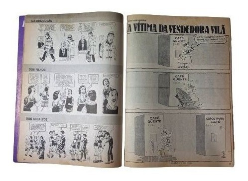 Revista Mad 99 Ano 1993 - Nº 99 / Michael Jackson E Madonna No Brasil (Usado)