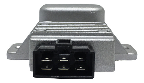 Regulador Voltagem Titan 150 Biz 125 Bros 150 Smart Fox
