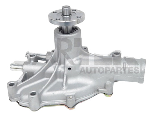 Bomba De Agua Ford E-1500 Econoline 1992-1994-1995 5.0 V8