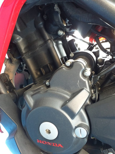 Vendo Mi Motocicleta Cbr 250 R En Perfectas Condiciones