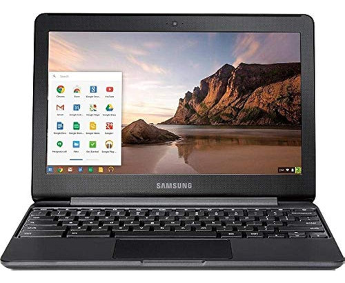 Samsung Newest Chromebook 3 Flagship High Performance 11.6