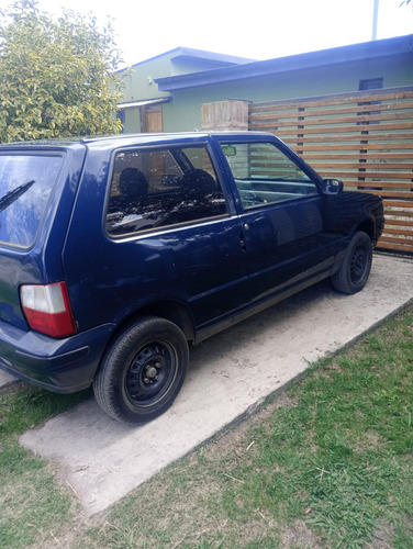 Fiat Uno 1.3 Fire