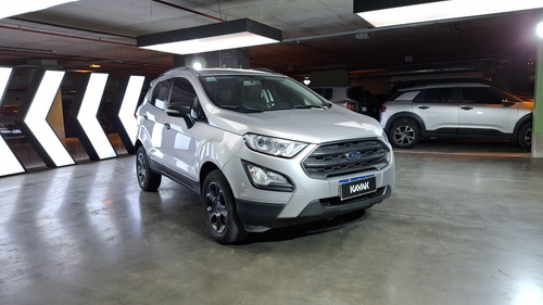 Ford Ecosport 1.5 Freestyle