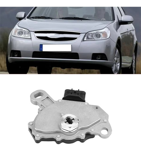 Sensor De Transmisión Park Neutral Safety 93743010 9317-fs