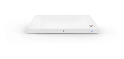 Access Point Cisco Meraki Mr33-hw Fuente - Entrega Inmediata