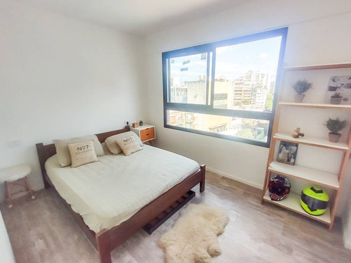 Imagen 12 de 30 de Venta De Departamento En Almagro