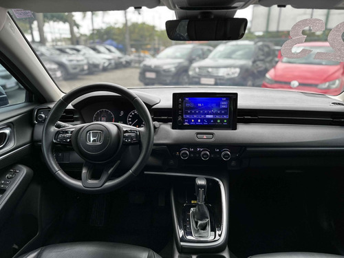 Honda HR-V 1.5 DI I-VTEC TURBO FLEX ADVANCE CVT