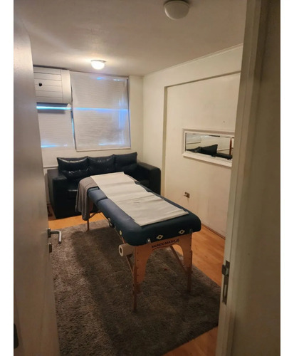 Oficina 3 Privados, 2 Baños Metro Manquehue + Estac. - Himal
