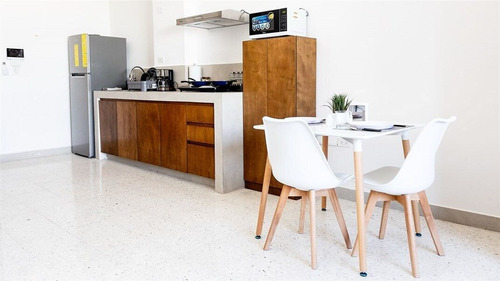 Departamento En Renta En Zona Centro