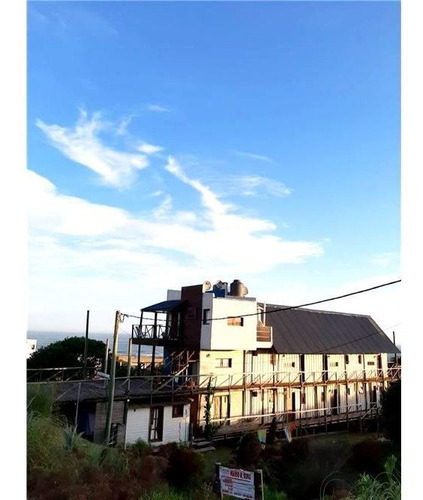 Se Vende Complejo De Cabañas En Punta Del Diablo