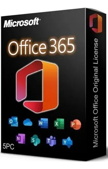 Office 365 De Por Vida | MercadoLibre ?