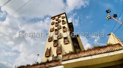 Apartamento en alquiler
