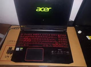 Acer Nitro 5 Dc