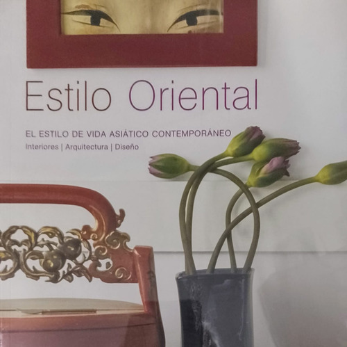 Estilo Oriental