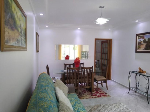 Excelente Apartamento 102 M², Sem Condominio, 3 Dormitorios, 2 Suites - Ap0243