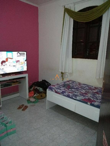 Imagem 19 de 23 de Casa Residencial À Venda, Jardim Cherveson, Rio Claro. - Ca0131