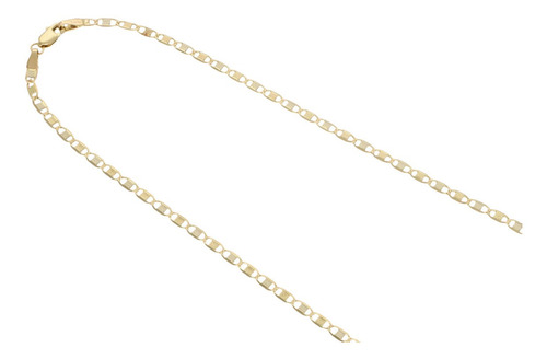 Imagen 3 de 3 de Juego De Anillo Y Cadena Tipo Gucci 10k Y 14k Oro