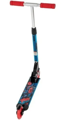 Patin del diablo de spiderman new arrivals