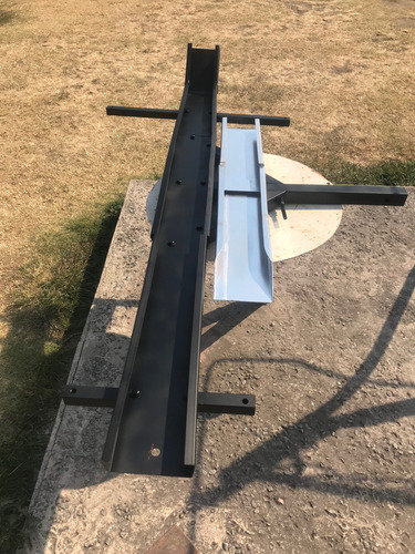 Envidioso Para Motocicleta.rack Negro