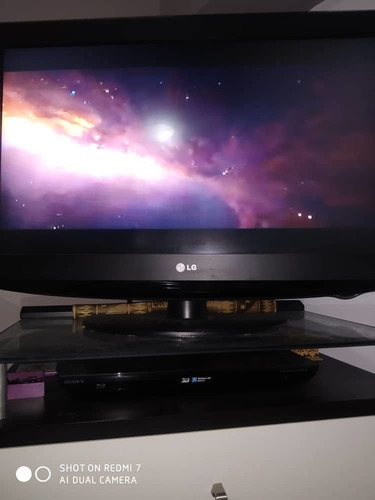 Imagen 3 de 4 de Tv LG 32