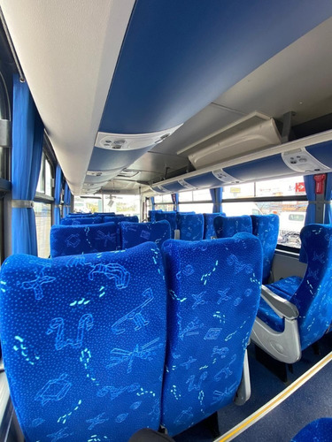 Mitsubishi Fuso Canter 7.5 Buseta
