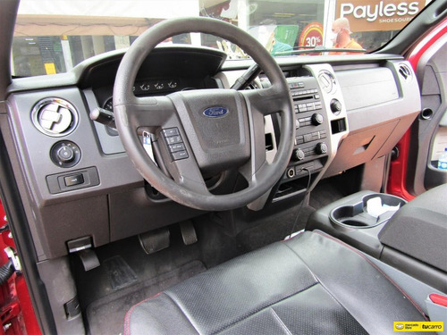Ford F-150 3.5 Xlt
