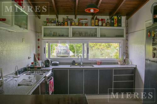Imagen 6 de 30 de Lindisima Casa En Venta Con Vista Al Lago En Chacras De La Cruz