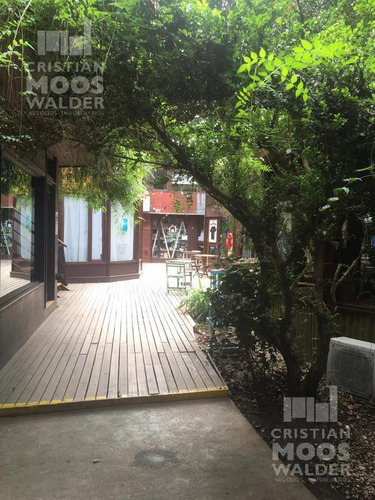 Imagen 13 de 17 de Local Gastronómico Paseo Mendoza - Ingeniero Maschwitz - Cristian Mooswalder Negocios Inmobiliarios