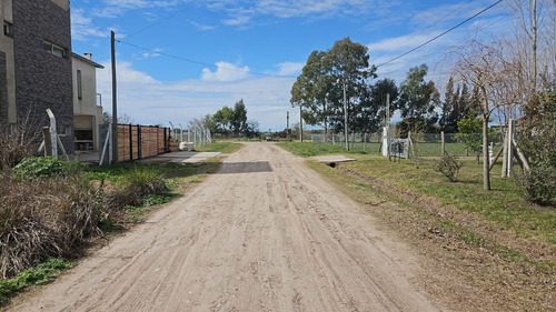 Terreno En Venta En La Liberata- Chascomus- Ruta 2