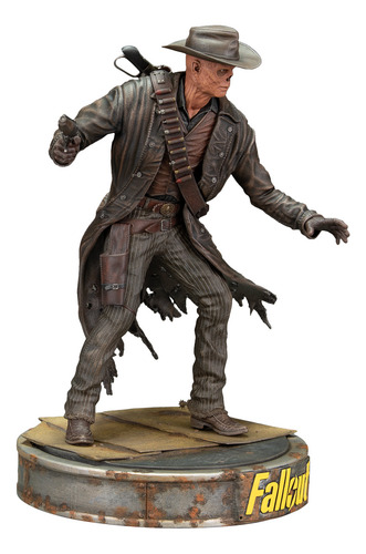 Estatuilla The Ghoul Fallout Darkhorse