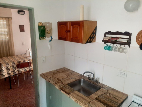 Venta Casa 2 Dormitorios En Villa Carlos Paz