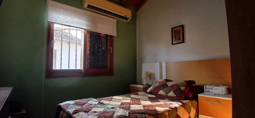Venta Ph 3 Ambientes C/patio Luzuriaga - Permuta