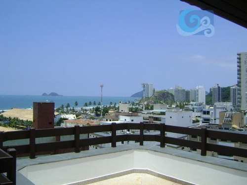Imagem 17 de 18 de Village Residencial À Venda, Enseada, Guarujá. - Vl0008