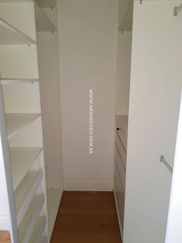 Excelente Apartamento À Venda Na Vila Andrade - Ap00134 - 69277044