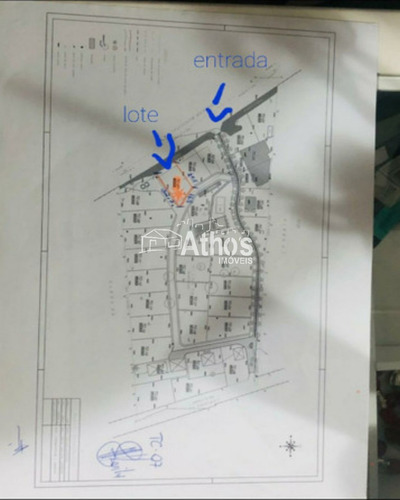 Imagem 6 de 6 de Vende-se Terreno No Bairro Itaboraí Condomínio Dos Comerciantes -indaiatuba/sp - Tr02772 - 69307503
