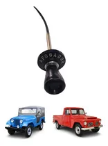 Comprar Cabo E Botão Afogador Jeep Rural F 75 Ford Willys